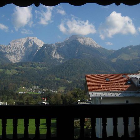 Sporthotel Schonau Am Konigssee Екстер'єр фото